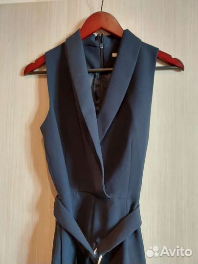 Комбинезон женский летний 42 44