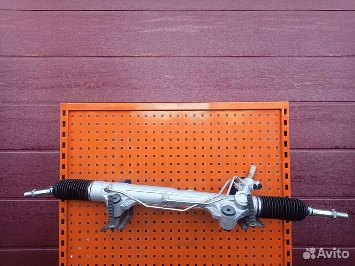 Рулевая рейка Toyota land cruiser 200