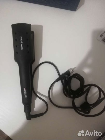 Плойка гафре