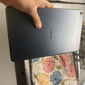 Galaxy Tab A10.1