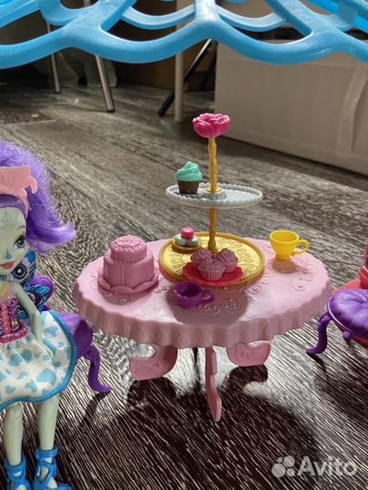 Игровой набор enchantimals