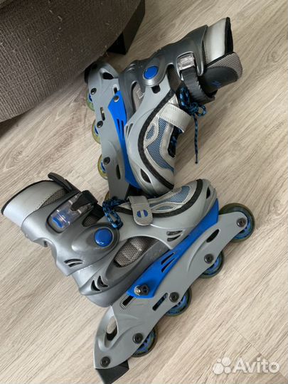 Ролики, Artlina