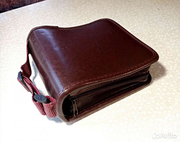 Сумка для cd дисков