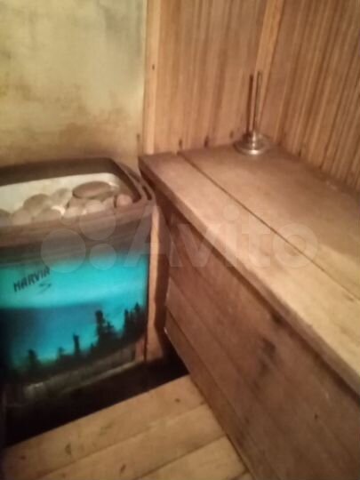 Дом 100 м² на участке 3,5 сот.