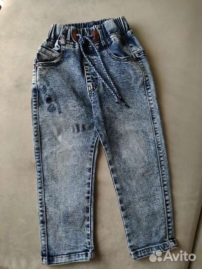 Детские вещи на мальчика