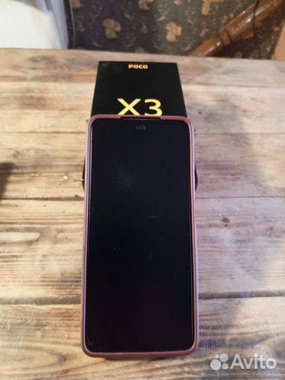 Xiaomi Poco X3 Pro, 8/256 ГБ