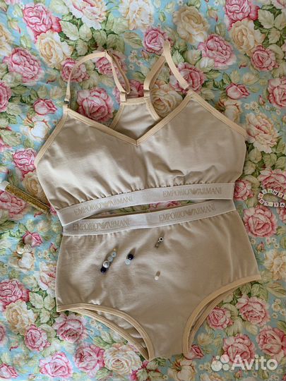 Нижнее белье