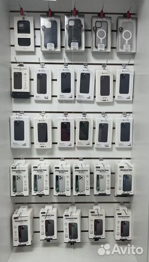 Аксессуары для телефонов iPhone