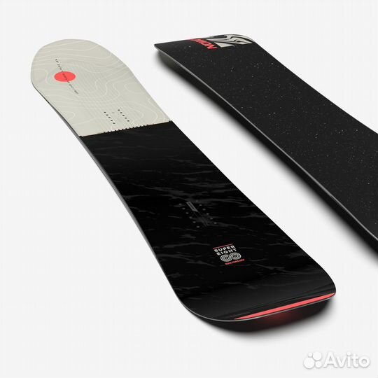Сноуборд salomon super 8 2024