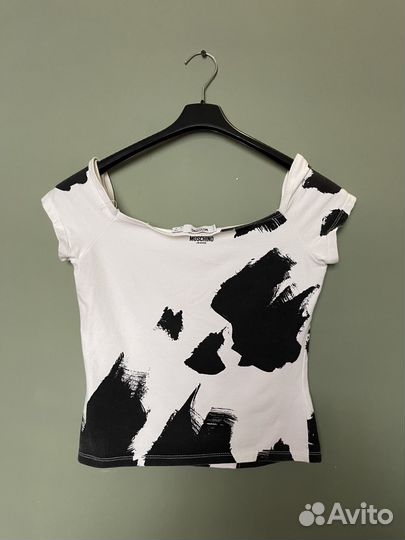 Moschino топ it42