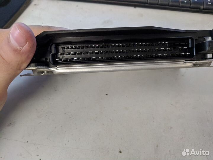 Блок управления ESP Audi A8 D2