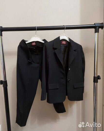 Брючный костюм millisa