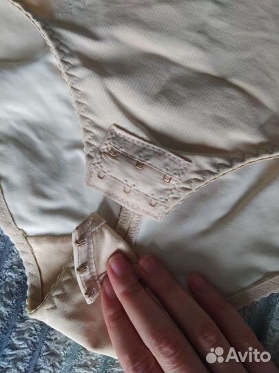 Бандаж послеродовой фэст