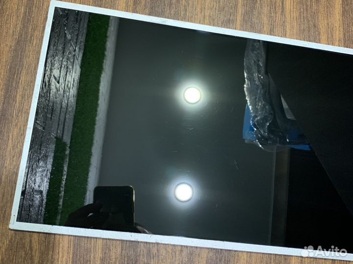 Матрица 17.3 40 pin lvds n173o6 -l02