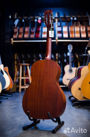 Baton Rouge X11C/P-SCR