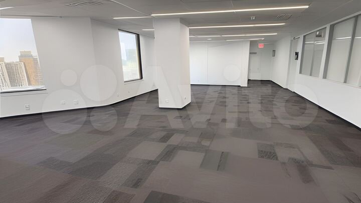 Аренда офиса 1 357.1 м² в бизнес-центре Павелецкая