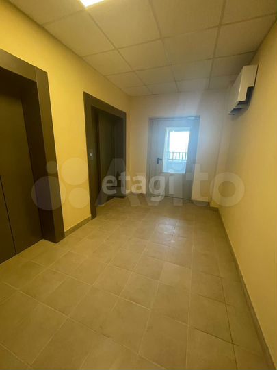 2-к. квартира, 70,9 м², 20/23 эт.