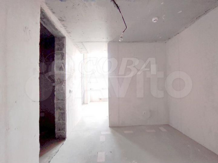 Квартира-студия, 27,7 м², 10/10 эт.