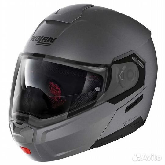 Nolan N90-3 06 Classic N-COM modular helmet refurb