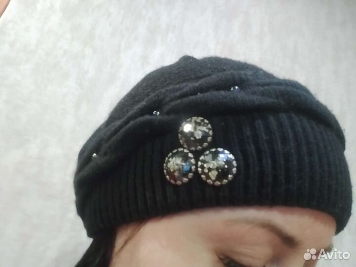 Берет женский