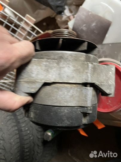 Генираторы газель