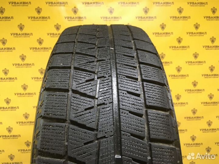 Bridgestone Blizzak VRX 215/65 R16 98S
