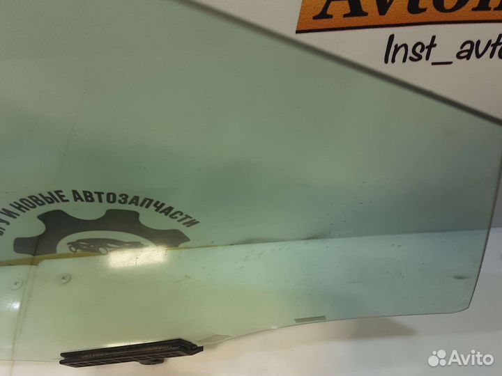 Стекло переднее правое Kia Sportage 4 16- QL