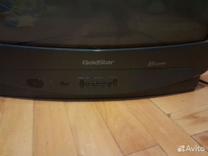 Телевизор бу