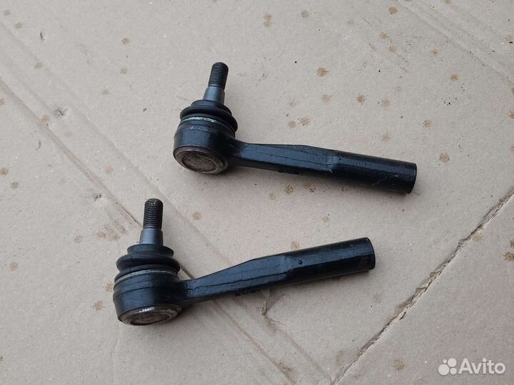 Наконечник рулевой тяги Opel Astra G Zafira A