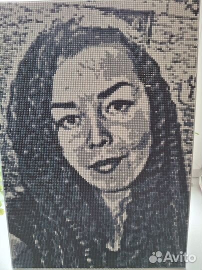 Составление портрета