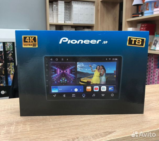 Pioneer