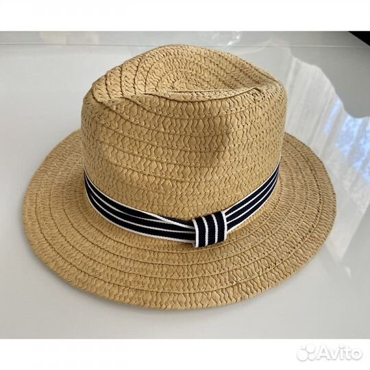 Шляпа детская