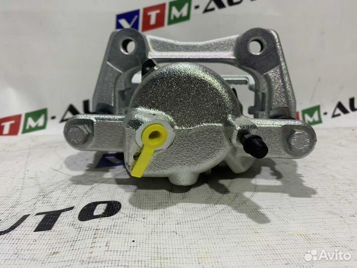 MasterKit Суппорт тормозной Audi A3 (8L1) 6, Skoda