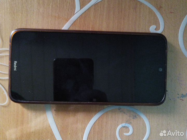 Xiaomi Redmi Note 8, 3/32 ГБ