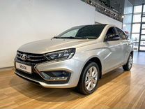 Новый ВАЗ (LADA) Vesta 1.6 MT, 2024, цена от 1� 496 800 руб.