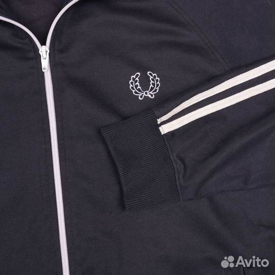 Олимпийка Fred Perry