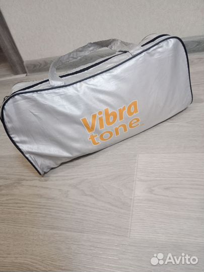 Массажный пояс для похудения