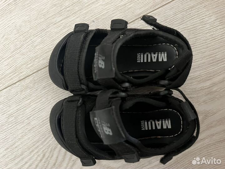 Детская обувь