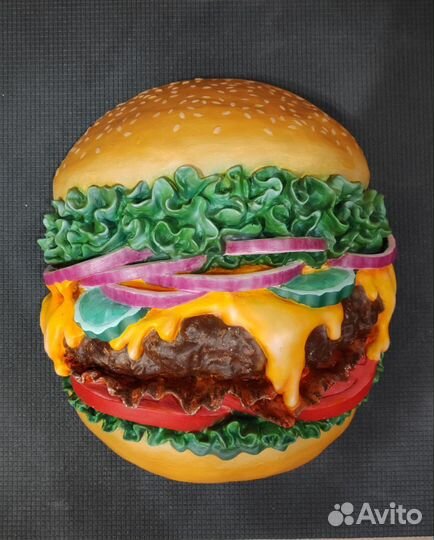 Декор / Наружная реклама / Интерьерный Дизайн