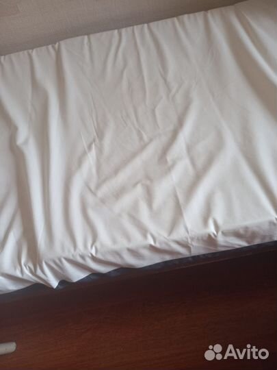 Противопролежневый ортопедический матрас