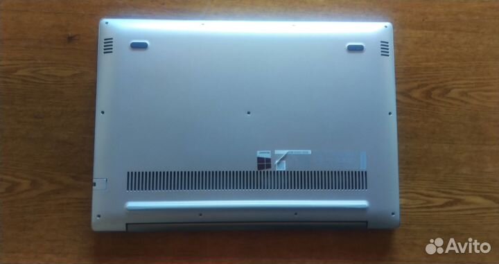 Lenovo IdeaPad 720 15IKB