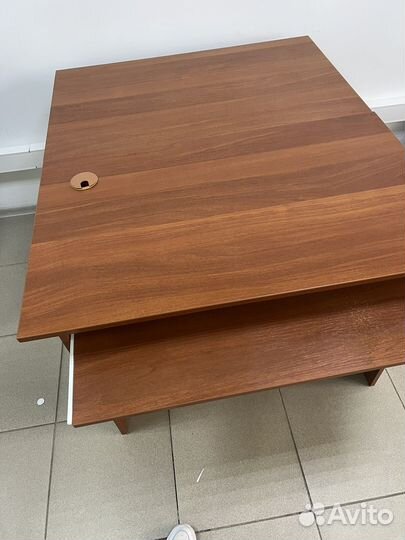 Компьютерный стол бу