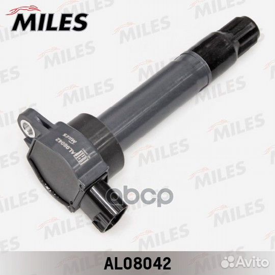 Катушка зажигания Mitsubishi pajero IV 3.8 V6 A