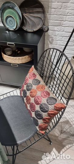 Подушки для кресел или стульев