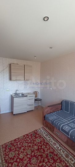 Комната 13,8 м² в 4-к., 5/5 эт.