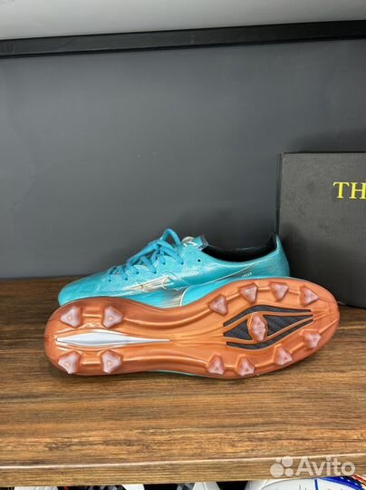 Бутсы mizuno alpha