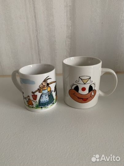 Кружка детская