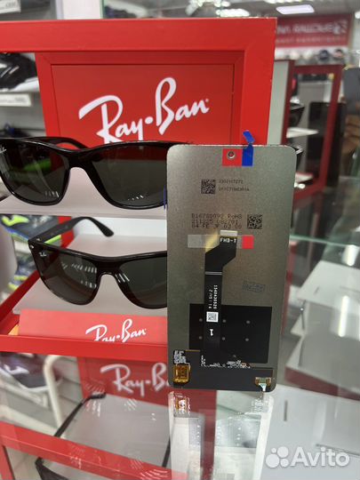 Huawei Nova 9SE дисплей экран nova 9se Huawei