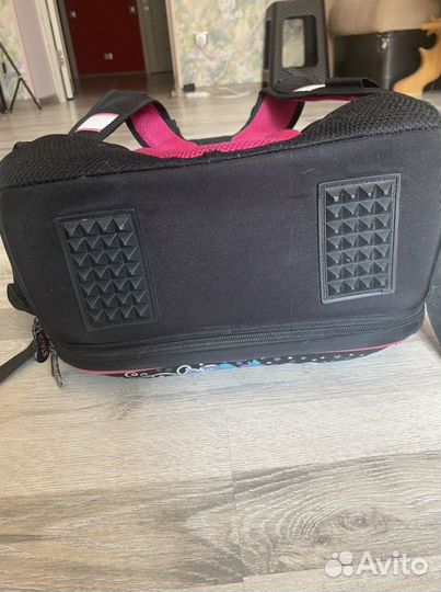 Рюкзак для школы