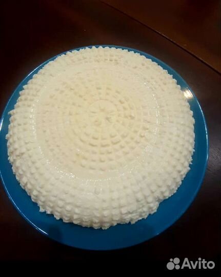 Мясо домашней индейки, сыры из козьего молока